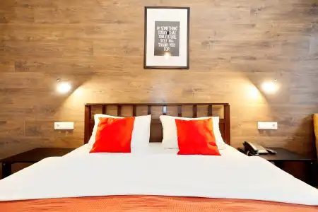 LiKi LOFT - 56