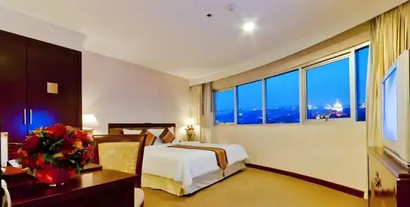 Prince Suites Residence Managed by Prince Palace - 42