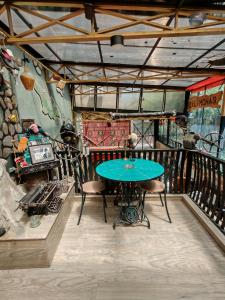 Qilimcha's Guest House - 100