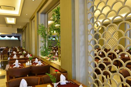 Side Crown Serenity Ultra All Inclusive - 16