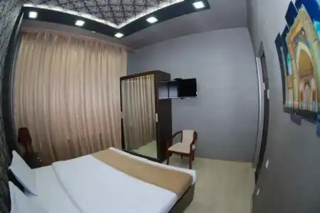 Pearl Tashkent Apart-hotel - 14