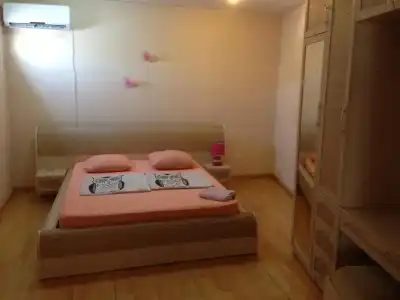 Your House in Tbilisi - 44