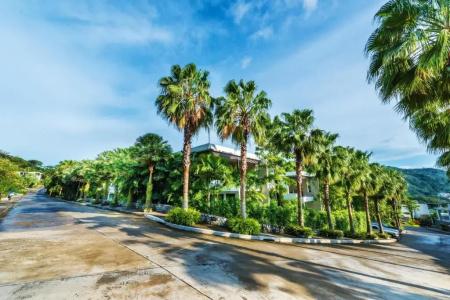Club Wyndham Patong Hill Phuket - 8