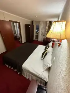 Bukhara Grand - 23