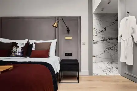 H15 Palace, a Luxury Collection, Krakow - 27