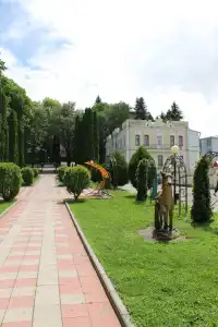 Smena Sanatorium - 10