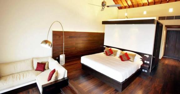 The Fortress Resort & Spa - 32