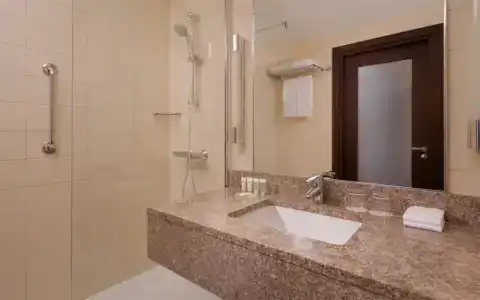 Courtyard by Marriott Kazan Kremlin - 14