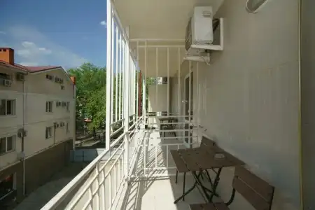 Tsentralny - 38