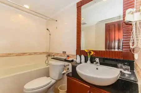 Prince Suites Residence Managed by Prince Palace - 54