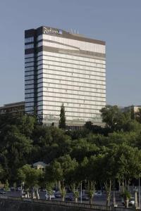 Radisson Blu Iveria - 2