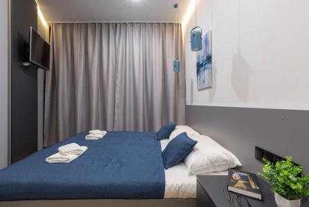 Port Comfort on Ligovskiy Apart-hotel - 108