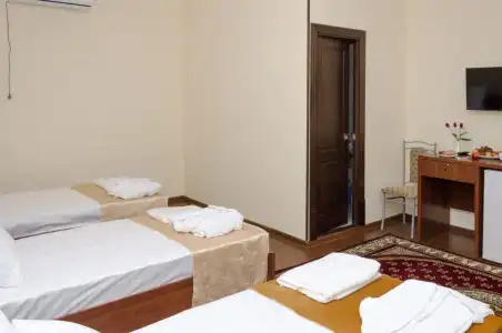 Karakalpak Palace - 10