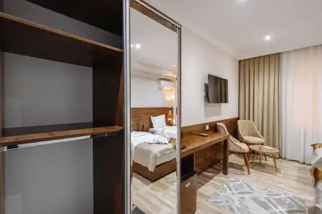 Sofiya Tashkent - 113