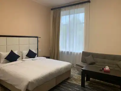 Vanadzor Armenia Health Resort & - 3