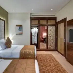 Royal Continental Suites Business Bay - Deluxe Apartments - 6