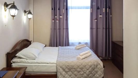 Smart КДО Ладожский - 115