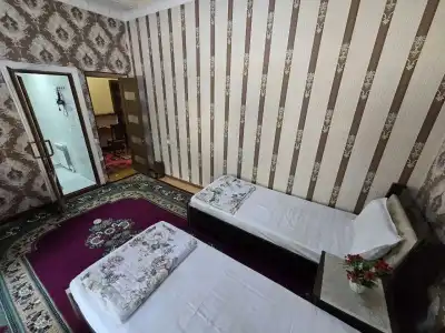 Guest house "Sezam" - 15