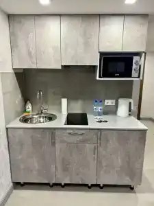 Zhasmin Apart-Hotel - 117