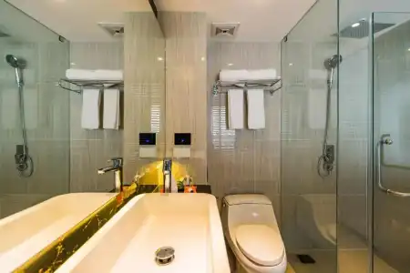 Citrus Grande Pattaya by Compass Hospitality - 106