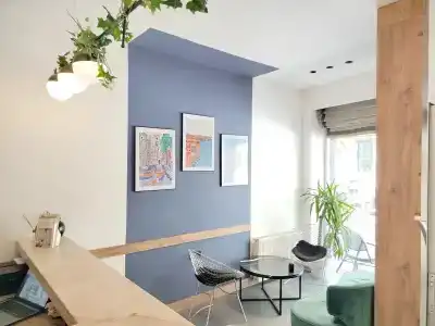 Beşiktas Konuk Otel - 0
