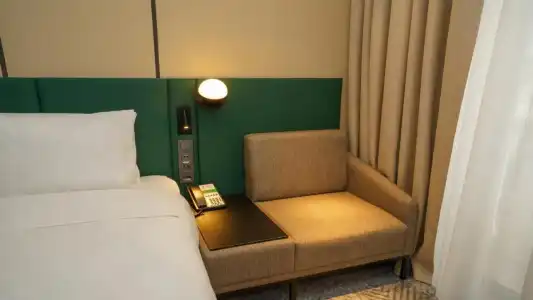 Holiday Inn Tashkent City - 20
