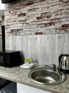 Samsonov Mini-on Stachek Avenue - 97