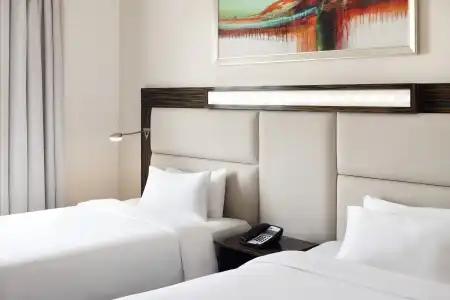 Holiday Inn Express Dubai - Jumeirah - 56