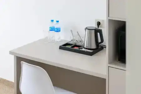 Lissabon Apart-hotel - 55