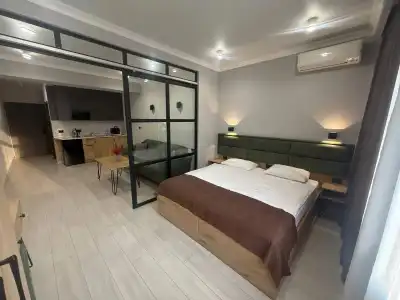 Apart-Otel Nine Rooms - 42
