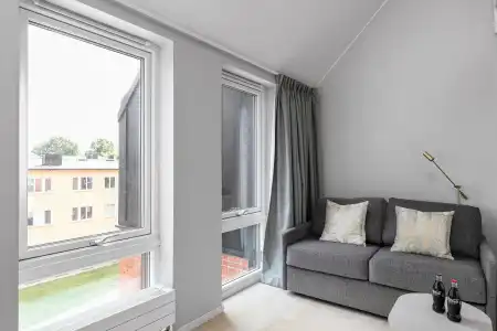 Avanti Apartments - 27