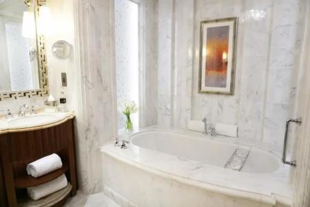 The St. Regis Abu Dhabi - 26
