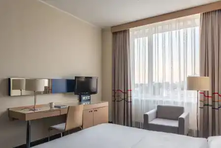 Park Inn by Radisson - 56