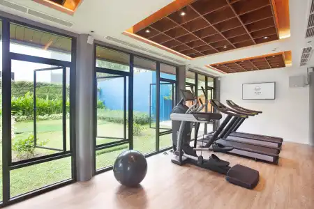 Aksorn Rayong,The Vitality Collection - 37