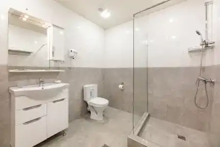 Plyazhnyij Posyolok Kurortniy - 124