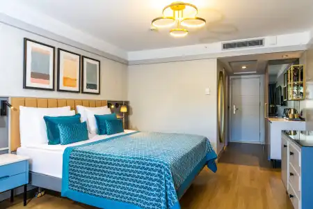 Arum Barut Collection - Ultra All Inclusive - 50