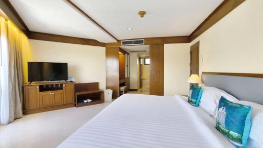 Andaman Beach Suites - 84