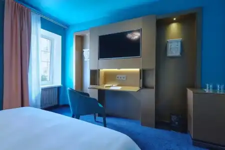 Vozdvyzhensky Boutique-Hotel - 144