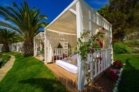 Sianji Well-Being Resort - 46