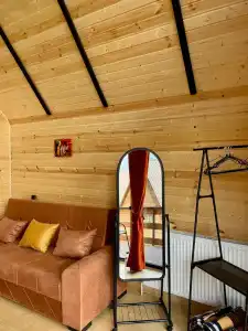Kottedzh Chalet Inn Cottages - 14