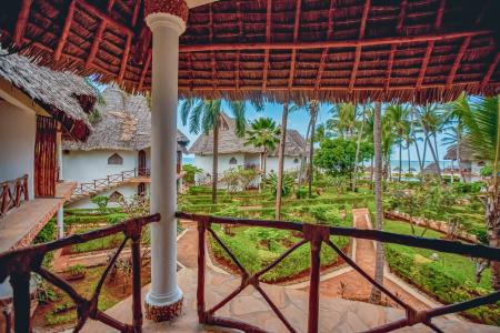 AHG Waridi Beach Resort & Spa - 60