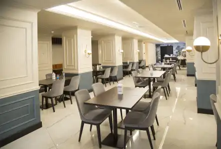 The Beyaz Saray & Spa - 17