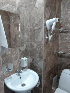 Lada-Voskhod Complex - 91