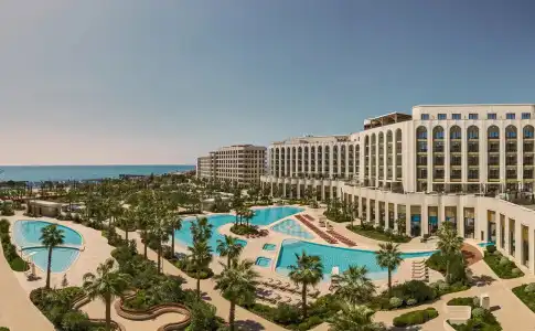 Mantera Supreme Seaside - 1