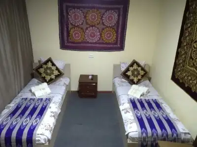 Samarkand Standart Guest House - 4