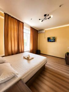 Yevraziya Mini-hotel - 3