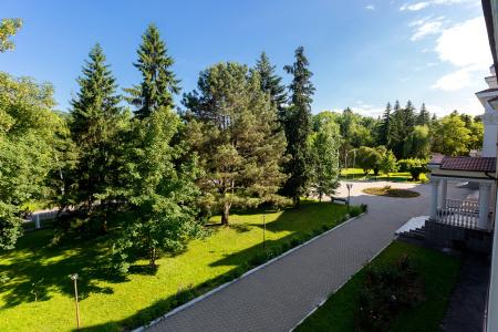 Chajka Sanatorium - 7