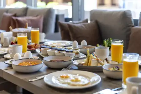 Delta by Marriott Antalya Lara ADULT ONLY - 5
