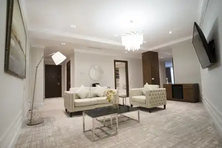 Mercure Tashkent South - 31