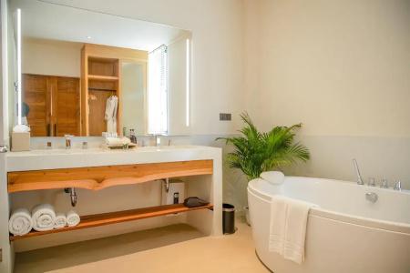 Baan Haad Ngam Boutique Resort & Villas - 109